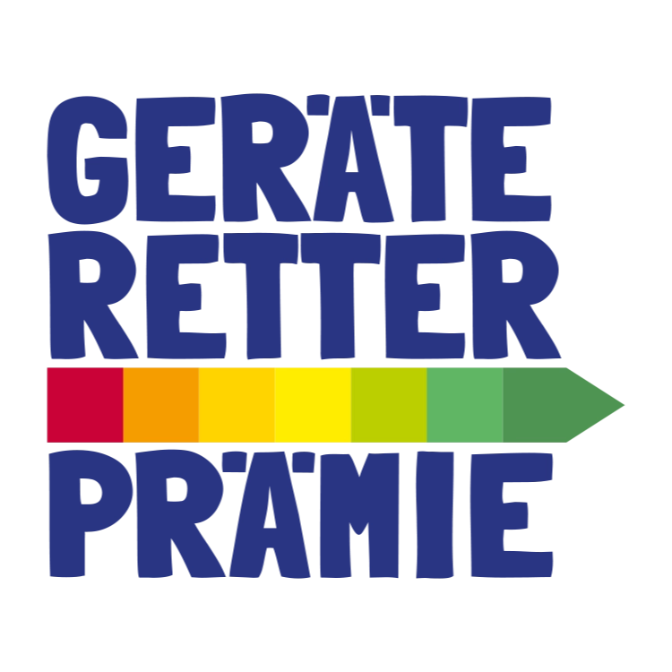 Logo Geräte-Retter-Prämie